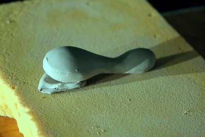 Spoon Drying