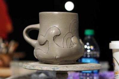 Mug