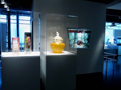 Contemporary Glass Gallery