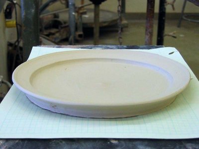 Larger Plate