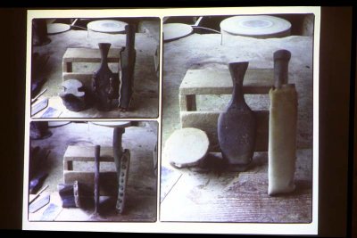 Traditional Tools