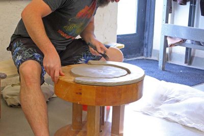 Scoring Coil Edge
