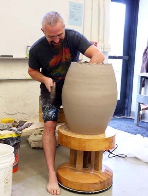 Refining Shape