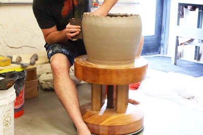 Shaping