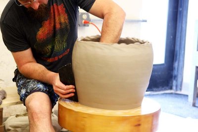 More Shaping