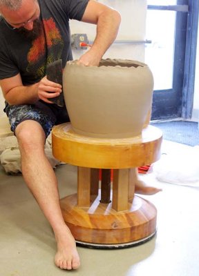 Shaping