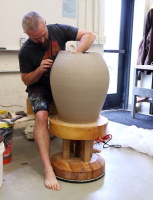 Smoothing Top Segment