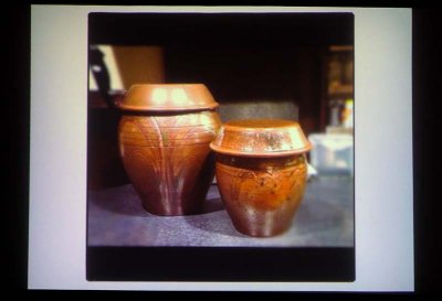 Jars