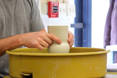 Refining Shape