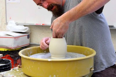 Shaping Rim