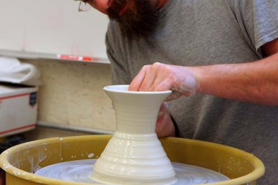 Small Bowl