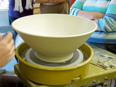 Porcelain Bowl