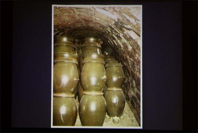 Part of Fired Load