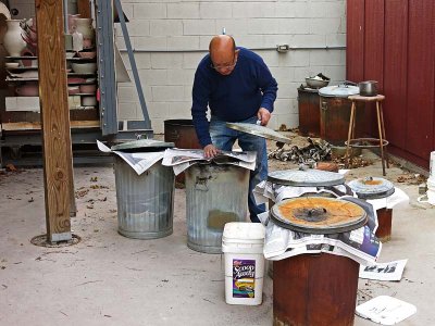 Paper Gaskets