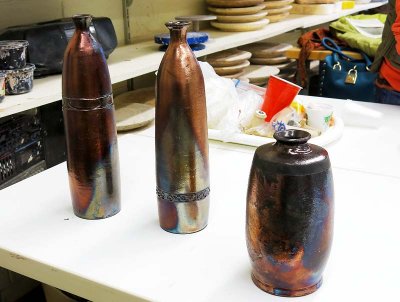 Bottles