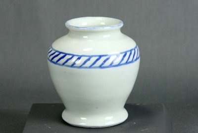 Fall 2013 - Bowls, Etc.