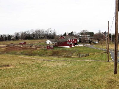 Haldeman Road Farms