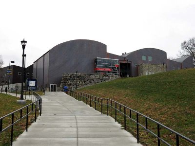 Marinoff Theater
