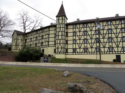 Bavarian Inn