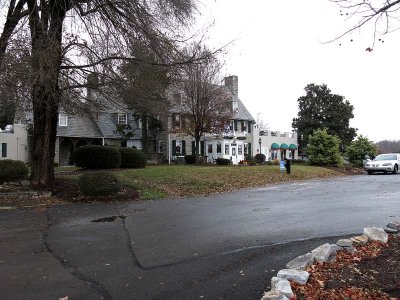 Manor House 
