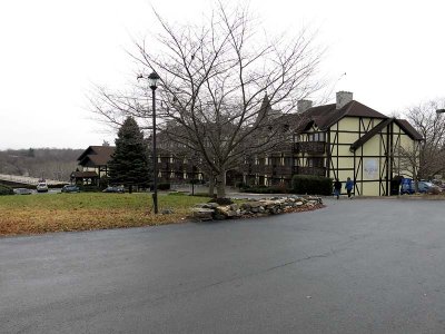 Schwartzwald Haus