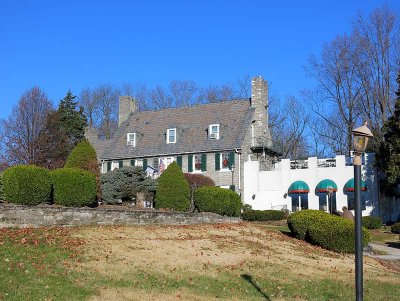 Manor House