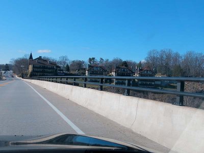 Bridge View 