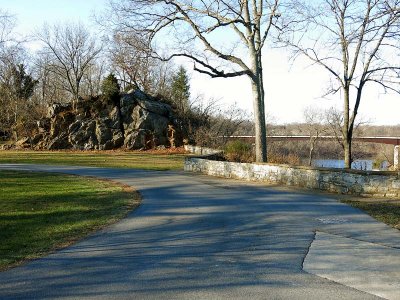 Rumsey Park