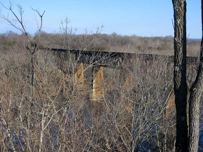 N-S Bridge