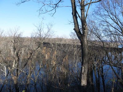 View of Bridge