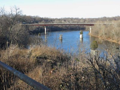 Highway Bridge 