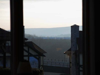Container Train