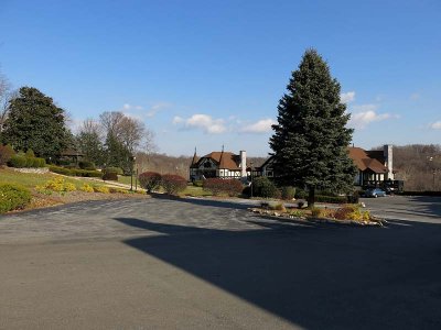 Inn Grounds