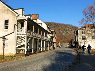 Historic Downtown