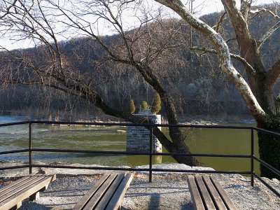 Shenandoah River