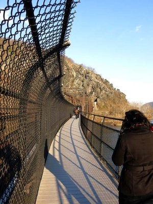 Foot Bridge