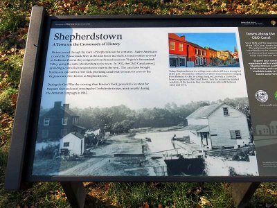 "Shepherdstown"