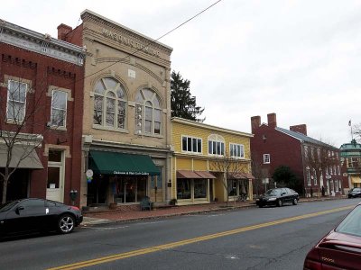 Masonic Temple