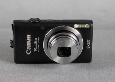 Canon ELPH 115 IS