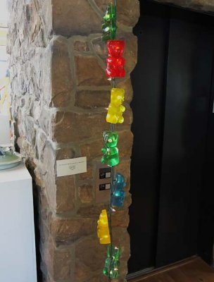 Gummi Bears
