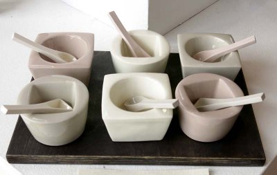 Condiment Set