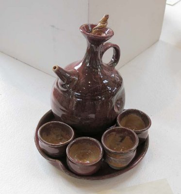 Sake Set
