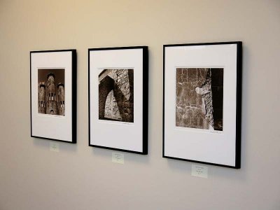 Gallery Tour