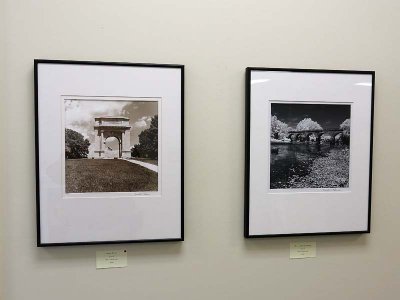 2014 CMS Solo Exhibition