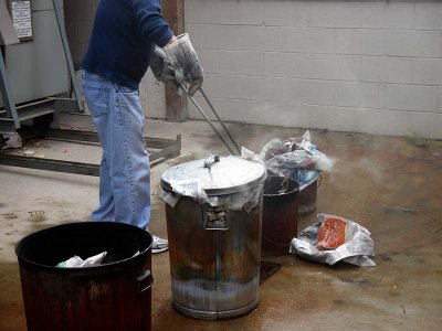 Into Reduction