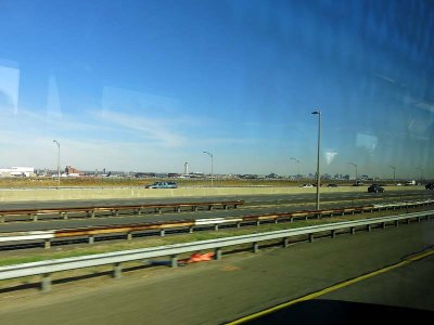 Newark Airport