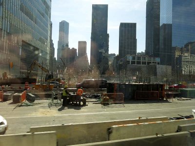 Construction