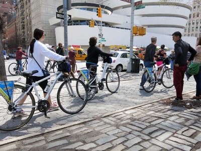 Bicycles