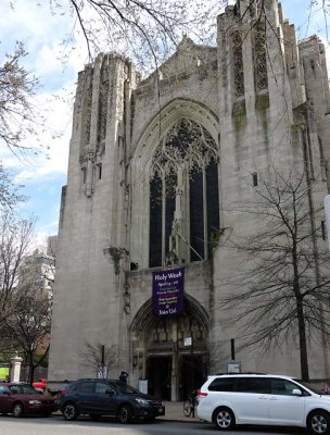Episcopal Church