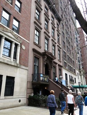 Salmagundi Club